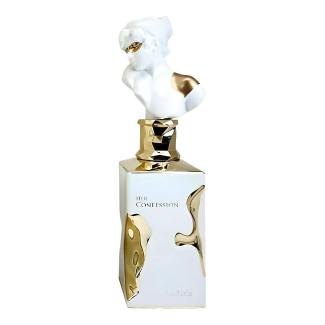 LATTAFA HER CONFESSION EDP 100 ML blanco 0131-100 ML