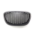 thumbnail image 2 of MUSE NEGRO EXTERIOR Malla frontal Rejilla Ridney Grill Parrillas Decorativas Motor Reemplazo de piezas Reemplazo para MK2 1P 2006-2009 Inevent VI001827-00B, 2 of 6
