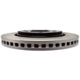 thumbnail image 2 of Raybestos Specialty - Street Performance S-Groove Brake Rotor, 680768PER Fits select: 2010-2014 FORD F150, 2 of 3