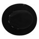 thumbnail image 5 of Ala ancha de fieltro de moda para hombres y mujeres Sombrero (negro), 5 of 5