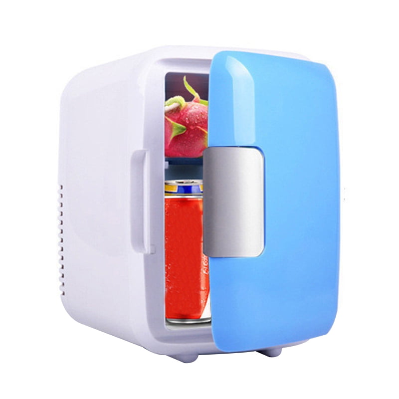 mini car refrigerator cooler warmer