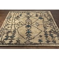thumbnail image 3 of BoutiqueRugs Glide Bohemian, Transitional Area Rug - Aqua, Beige, Tan - 8' x 10', 3 of 6