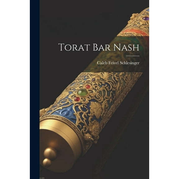 Torat Bar Nash (Paperback)