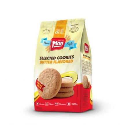 COOKIES BUTTER