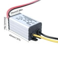 thumbnail image 4 of T-HOTLYST DC12-24V to 10V Step Down Converter Conversion Solution for Electric Guitars Routers And Other 10v Electronic Product, 4 of 16