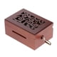thumbnail image 4 of Caja de Música con de 15 Notas, Movimiento DIY, Haz Tu Kit de Herramientas Musicales, 4 of 9