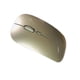 thumbnail image 4 of Matsuzay Ratón inalámbrico recargable Receptor USB Ahorro de energía Mudo Computadora portátil de escritorio Ratones para juegos Computadoras y accesorios astilla, 4 of 8