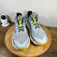thumbnail image 2 of New Balance Nitrel V6 Trail White Gray Shoes Mens Size 13 MTNTRLY6, 2 of 6