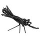 thumbnail image 1 of Tubo Retráctil De Cable Tubos De Protección De Cables 4 Piezas Funda Termorretráctil Funda De Cable Eléctrico Protección De Aislamiento Envoltura De Polietileno ANGGREK Eléctricas, 1 of 8