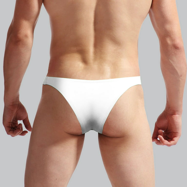 XIULAIQ 5pcs Boxer Shorts Underpants Men's Boxers Panties Men
