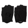 thumbnail image 1 of 1 par de guantes de ciclismo para exteriores, transpirables, de medio dedo, deportivos., 1 of 5