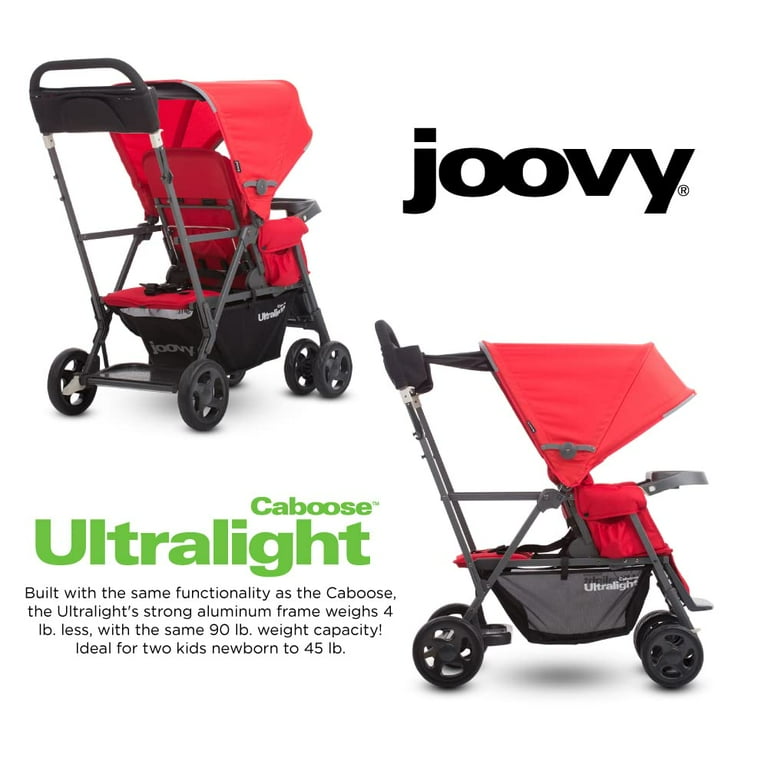 Joovy caboose canopy replacement sales