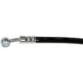 thumbnail image 2 of Dorman H622305 Front Driver Side Brake Hydraulic Hose for Specific Acura Models, 2 of 3