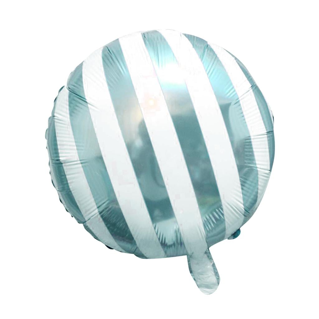 Congratulations 45cm Round Foil Balloon Party Decoration Helium Celebration 