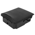 thumbnail image 2 of Portavasos trasero ANGGREK consola central para Impreza WRX STI 2005 A 2007, 2 of 7
