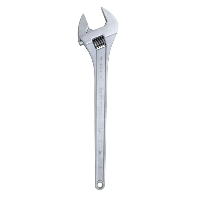 Clé Ajustable CHANNELLOCK 24"