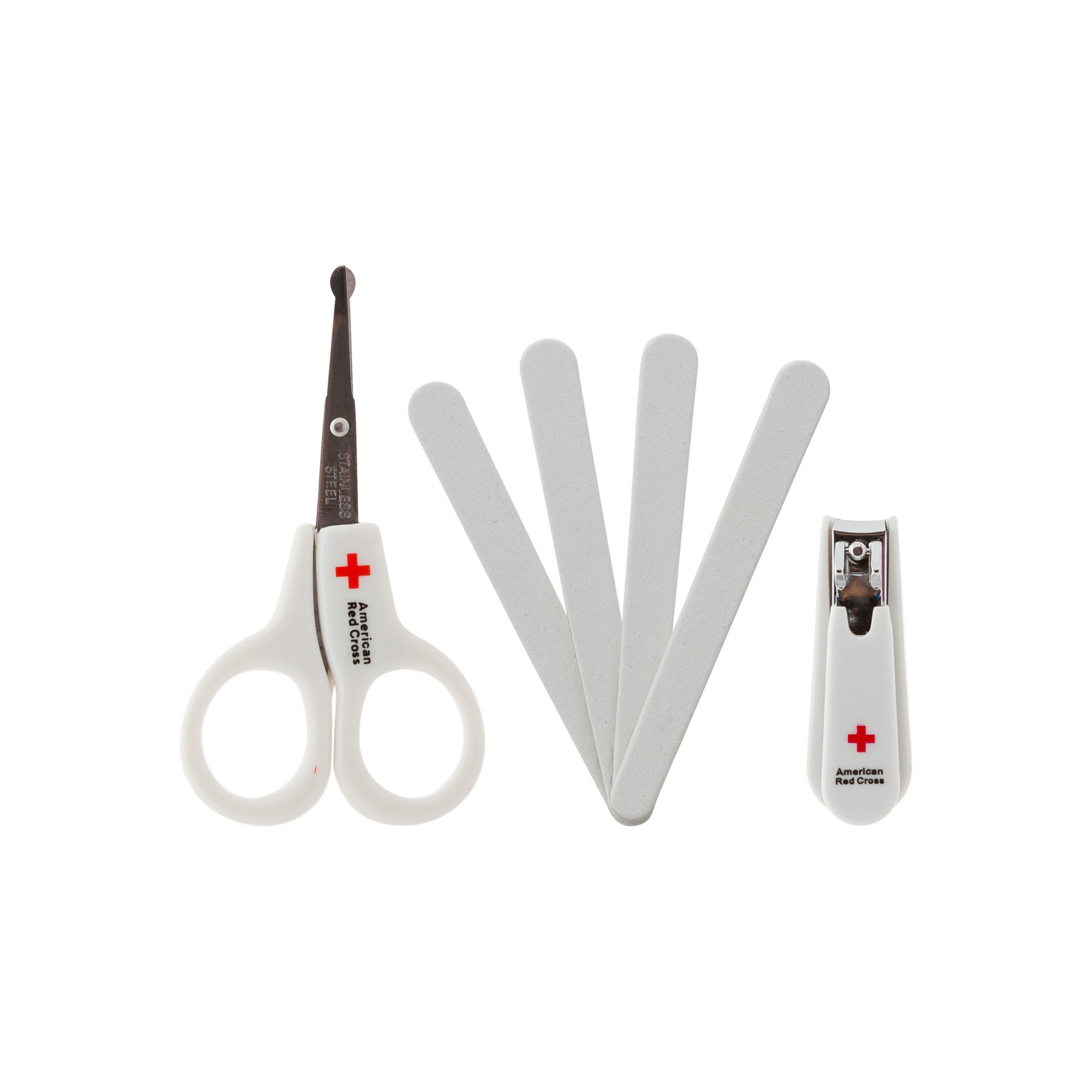 TOMY - American Red Cross Deluxe Health and Grooming Kit - image 5 of 5