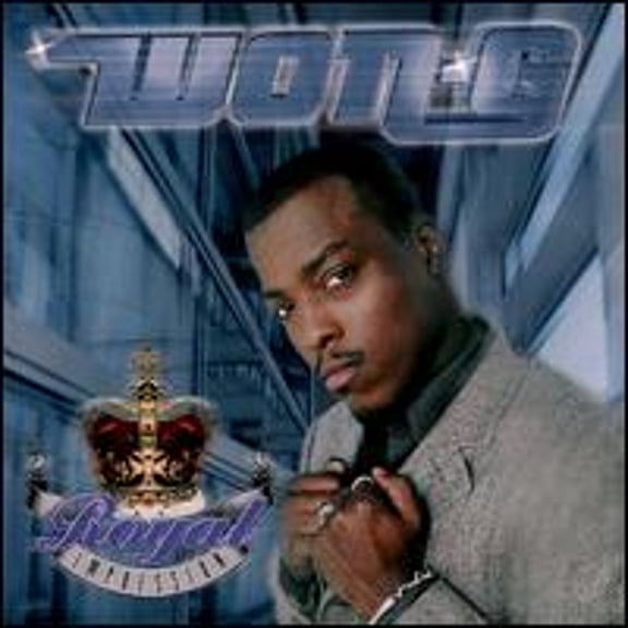 Pre-Owned Royal Impression (CD 0639857815224) by Won-G
