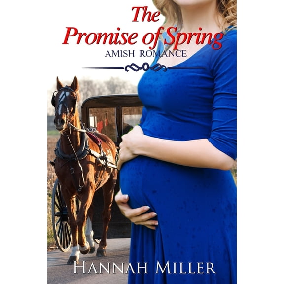The Promise of Spring, (Paperback)