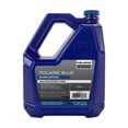 thumbnail image 3 of Polaris Blue Smokeless Synthetic Blend 2-Cycle Engine Oil 10W-30, 1 qt, 3 of 7