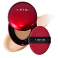 thumbnail image 1 of Mascarilla Tirtir de Cushion Foundation, color rojo, cobertura total, 4,5 ml, 1 of 5