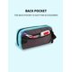 thumbnail image 4 of Neceser de viaje GOX Dopp Kit Funda impermeable para hombre, 4 of 8