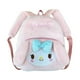 thumbnail image 3 of Mochila de felpa El Mercado de Encantos Cinnamoroll azul 30*27*10 cm, 3 of 4