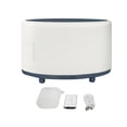 thumbnail image 1 of Humidificador de niebla fría, difusor de aceites esenciales con Control remoto, interruptor de apagado automático, humidificador de aire, luces LED nocturnas para SPA y Hotel, 1 of 9