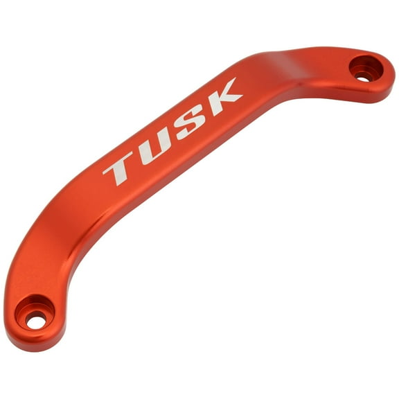 Tusk Grab Handle Orange For KTM 500 EXC-F Champion Edition 2025