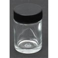 thumbnail image 3 of Badger Air Brush BA50-0052B 0.75 oz Jar & Cover, Box of 12, 3 of 3