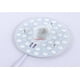 thumbnail image 4 of PANEL LED Anillo de luz circular SMD2835 12W 18W 24W 36W 48W Lámpara de techo LED redonda para decoración de techo CA 220V 230V 240V downlight, 4 of 5