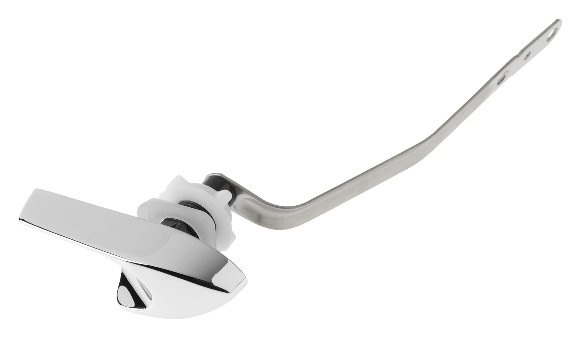 Kohler K87115 Replacement Left Trip Lever Service Kit Chrome