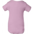 thumbnail image 2 of This is What an Awesome One Year Old Looks Like Baby Bodysuit Many Sizes and Colors Pink, 2 of 4