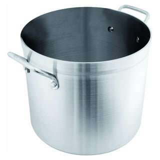 30 Qt Pot Stockpots