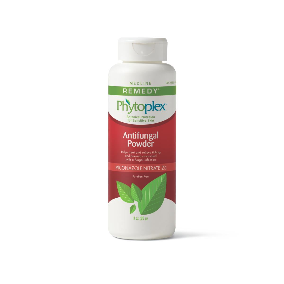 Medline Remedy Antifungal Powder 3oz