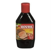Knorr Bovril Beef Bouillon 250ml - {Imported from Canada}