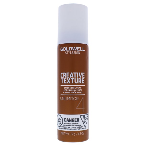 Goldwell Goldwell Stylesign 4 Creative Texture Unlimitor Strong