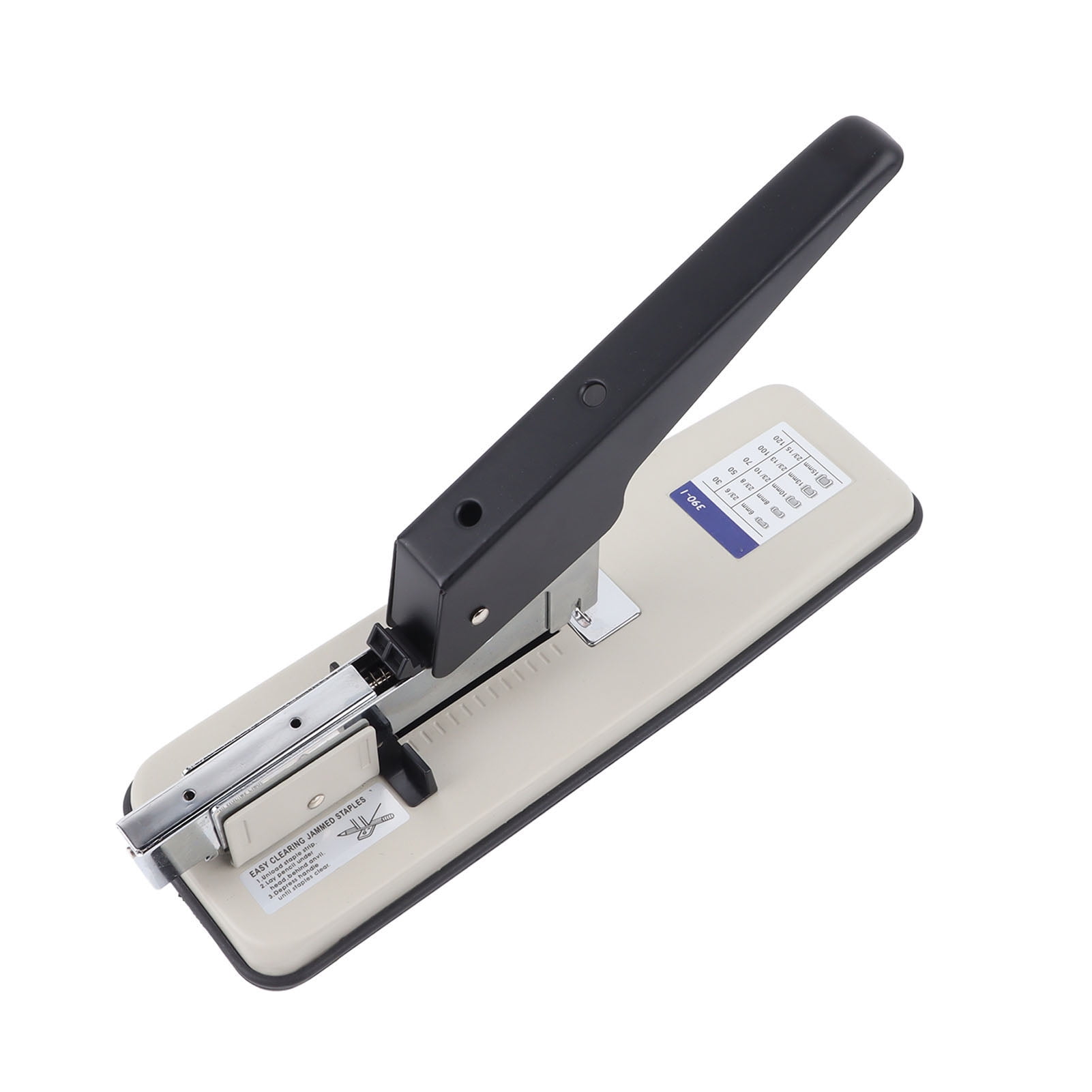 Stapler, Paper Stapler Easy Use Durable  for Office
