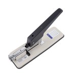Stapler, Stapleur de papier Utilisation facile Durable pour le bureau