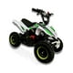 thumbnail image 1 of Mini Cuatrimoto ATV03 Verde Motor 49cc Encendido Electrico, 1 of 5