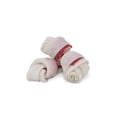 thumbnail image 5 of Dingo Dental Mini Bones 7 Count, Natural Chewing Action Helps Clean Teeth, 5 of 7