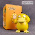 thumbnail image 1 of Original Pokemon Set personajes de dibujos animados Charmander Pikachu Psyduck Bulbasaur Squirtle modelo juguetes adornos colgantes zhangmengya LED, 1 of 2