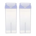 thumbnail image 4 of KEINXS 2pcs Depilation Wax Bottle Packaging Depilation Wax Bottles For Home Salon Using, 4 of 8