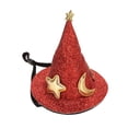 thumbnail image 3 of Sombro de Hámster Sombreros de superficie para mascotas en animales Pequeños Con Correa para la Barbilla, 3 of 7