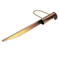 thumbnail image 4 of PAMINGONO Convenient Sand Anchor Iron Stabilization Beach 1Pcs, 4 of 8