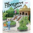 thumbnail image 1 of Libro Fibonacci Zoo de Arbordale Publishing, 1 of 1