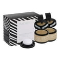 thumbnail image 5 of 2 Pack Hairline Powder Root Touch-Up Temporary Concealing Powder Dark Blonde, 5 of 11