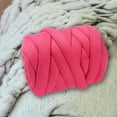 thumbnail image 1 of Hilo Grueso de 250G, Hilo Grueso de 13-15,3 Yardas, Hilo de Tubo de Hilo Suave Y Voluminoso para Brazo de Tejido de , Cama de Ganchillo roja Macarena hilo grueso, 1 of 8