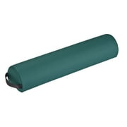 EARTHLITE Bolster 3/4 Round - Durable Massage Bolster in various colors incl. Strap Handle