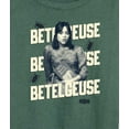 thumbnail image 3 of Beetlejuice BeetleJuice - Astrid Betelgeuse - Women's French Terry Long Sleeve Shirt, 3 of 5